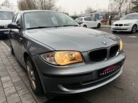 BMW Série 1 serie e87 lci 116i 122 ch confort entretien complet - <small></small> 4.990 € <small>TTC</small> - #6