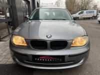 BMW Série 1 serie e87 lci 116i 122 ch confort entretien complet - <small></small> 4.990 € <small>TTC</small> - #7