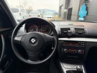 BMW Série 1 serie e87 lci 116i 122 ch confort entretien complet - <small></small> 4.990 € <small>TTC</small> - #10