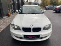 BMW Série 1 serie e87 lci 116i 122 ch edition avec carnet entretien complet ct a jour climatisation - <small></small> 6.990 € <small>TTC</small> - #3