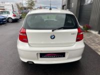 BMW Série 1 serie e87 lci 116i 122 ch edition avec carnet entretien complet ct a jour climatisation - <small></small> 6.990 € <small>TTC</small> - #6