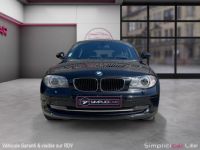 BMW Série 1 SERIE E87 LCI 118i 143 ch Edition Sport - <small></small> 10.490 € <small>TTC</small> - #2