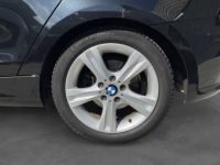 BMW Série 1 SERIE E87 LCI 118i 143 ch Edition Sport - <small></small> 10.490 € <small>TTC</small> - #25