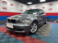 BMW Série 1 SERIE E87 LCI 118i 143 ch Luxe A - <small></small> 8.499 € <small>TTC</small> - #1