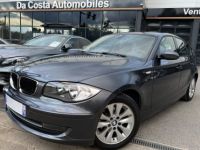 BMW Série 1 SERIE E87 PHASE 2 LCI 116i 1.6 122 Cv 5 PORTES - GARANTIE AN - <small></small> 9.970 € <small>TTC</small> - #1