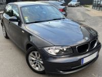 BMW Série 1 SERIE E87 PHASE 2 LCI 116i 1.6 122 Cv 5 PORTES - GARANTIE AN - <small></small> 9.970 € <small>TTC</small> - #2