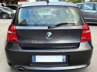 BMW Série 1 SERIE E87 PHASE 2 LCI 116i 1.6 122 Cv 5 PORTES - GARANTIE AN - <small></small> 9.970 € <small>TTC</small> - #5