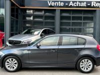 BMW Série 1 SERIE E87 PHASE 2 LCI 116i 1.6 122 Cv 5 PORTES - GARANTIE AN - <small></small> 9.970 € <small>TTC</small> - #6