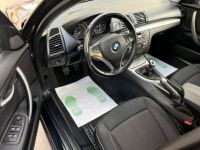 BMW Série 1 SERIE E87 PHASE 2 LCI 116i 1.6 122 Cv 5 PORTES - GARANTIE AN - <small></small> 9.970 € <small>TTC</small> - #7