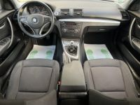 BMW Série 1 SERIE E87 PHASE 2 LCI 116i 1.6 122 Cv 5 PORTES - GARANTIE AN - <small></small> 9.970 € <small>TTC</small> - #8