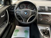 BMW Série 1 SERIE E87 PHASE 2 LCI 116i 1.6 122 Cv 5 PORTES - GARANTIE AN - <small></small> 9.970 € <small>TTC</small> - #11