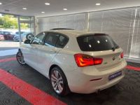 BMW Série 1 SERIE F20  118d xDrive 150 ch  - <small></small> 16.990 € <small>TTC</small> - #3