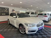 BMW Série 1 SERIE F20  118d xDrive 150 ch  - <small></small> 16.990 € <small>TTC</small> - #4