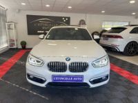 BMW Série 1 SERIE F20  118d xDrive 150 ch  - <small></small> 16.990 € <small>TTC</small> - #10