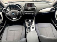 BMW Série 1 SÉRIE f20 114 d 95 cv LOUNGE PLUS BVM-6 TBE - <small></small> 8.990 € <small>TTC</small> - #5