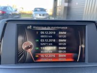 BMW Série 1 serie f20 114i 102 ch 127g lounge avec radar arriere lmiteur de vitesse climatisation entretien complet - <small></small> 12.490 € <small>TTC</small> - #30