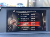 BMW Série 1 serie f20 114i 102 ch 127g lounge avec radar arriere lmiteur de vitesse climatisation entretien complet - <small></small> 12.490 € <small>TTC</small> - #31