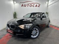 BMW Série 1 SERIE F20 114i 102 ch Lounge - <small></small> 9.990 € <small>TTC</small> - #1