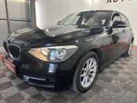 BMW Série 1 SERIE F20 114i 102 ch Lounge - <small></small> 10.990 € <small>TTC</small> - #2