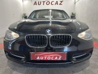 BMW Série 1 SERIE F20 114i 102 ch Lounge - <small></small> 10.990 € <small>TTC</small> - #3