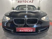 BMW Série 1 SERIE F20 114i 102 ch Lounge - <small></small> 9.990 € <small>TTC</small> - #3