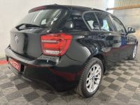 BMW Série 1 SERIE F20 114i 102 ch Lounge - <small></small> 9.990 € <small>TTC</small> - #5