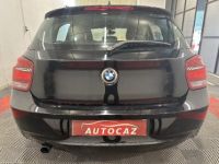 BMW Série 1 SERIE F20 114i 102 ch Lounge - <small></small> 9.990 € <small>TTC</small> - #6