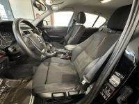 BMW Série 1 SERIE F20 114i 102 ch Lounge - <small></small> 10.990 € <small>TTC</small> - #11