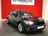 BMW Série 1 SERIE (F20) 114I 102 LOUNGE 5P - <small></small> 11.990 € <small>TTC</small> - #1