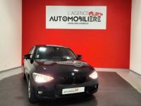 BMW Série 1 SERIE (F20) 114I 102 LOUNGE 5P - <small></small> 11.990 € <small>TTC</small> - #2