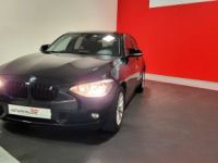 BMW Série 1 SERIE (F20) 114I 102 LOUNGE 5P - <small></small> 11.990 € <small>TTC</small> - #3