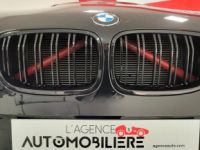 BMW Série 1 SERIE (F20) 114I 102 LOUNGE 5P - <small></small> 11.990 € <small>TTC</small> - #4