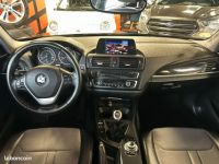 BMW Série 1 Serie (F20) 116 D PACK LOUNGE 2.0 cv Garantie 12 mois - <small></small> 9.990 € <small>TTC</small> - #3