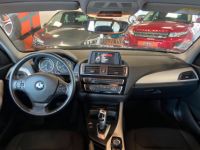 BMW Série 1 SERIE (F20) 116 D PACK LOUNGE BVA 1.5D cv GARANTIE 12 MOIS - <small></small> 13.990 € <small>TTC</small> - #3