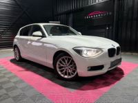 BMW Série 1 f20 116d 116 ch 114g urbanlife - <small></small> 11.490 € <small>TTC</small> - #1