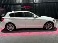 BMW Série 1 f20 116d 116 ch 114g urbanlife - <small></small> 11.490 € <small>TTC</small> - #2