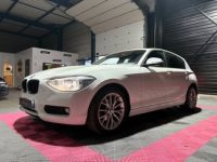 BMW Série 1 serie f20 116d 116 ch 114g urbanlife - <small></small> 11.490 € <small>TTC</small> - #6