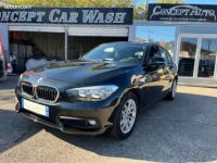 BMW Série 1 SÉRIE F20 116d 116 CV - <small></small> 12.990 € <small>TTC</small> - #2