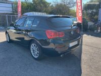 BMW Série 1 SÉRIE F20 116d 116 CV - <small></small> 12.990 € <small>TTC</small> - #4