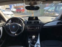 BMW Série 1 SÉRIE F20 116d 116 CV - <small></small> 12.990 € <small>TTC</small> - #5