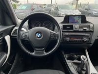 BMW Série 1 SERIE F20 116d EfficientDynamics Edition 116 ch Lounge - <small></small> 9.890 € <small>TTC</small> - #52