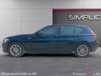 BMW Série 1 SERIE F20 116d EfficientDynamics Edition 116 ch Sport - <small></small> 10.690 € <small>TTC</small> - #4