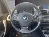 BMW Série 1 SERIE F20 116d EfficientDynamics Edition 116 ch Sport - <small></small> 10.690 € <small>TTC</small> - #13