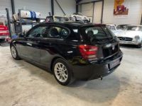 BMW Série 1 SERIE (F20) 116d EfficientDynamics Edition 3P (Jantes 16'') (115ch) - <small></small> 10.700 € <small>TTC</small> - #2