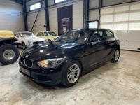 BMW Série 1 SERIE (F20) 116d EfficientDynamics Edition 3P (Jantes 16'') (115ch) - <small></small> 10.700 € <small>TTC</small> - #6