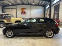BMW Série 1 SERIE (F20) 116d EfficientDynamics Edition 3P (Jantes 16'') (115ch) - <small></small> 10.700 € <small>TTC</small> - #7
