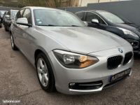 BMW Série 1 Serie (F20) 116D Lounge 5P - <small></small> 8.990 € <small>TTC</small> - #1