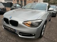 BMW Série 1 Serie (F20) 116D Lounge 5P - <small></small> 8.990 € <small>TTC</small> - #2