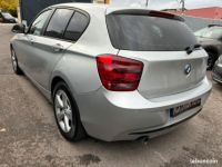 BMW Série 1 Serie (F20) 116D Lounge 5P - <small></small> 8.990 € <small>TTC</small> - #3