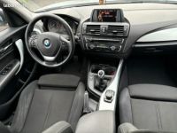 BMW Série 1 Serie (F20) 116D Lounge 5P - <small></small> 8.990 € <small>TTC</small> - #4